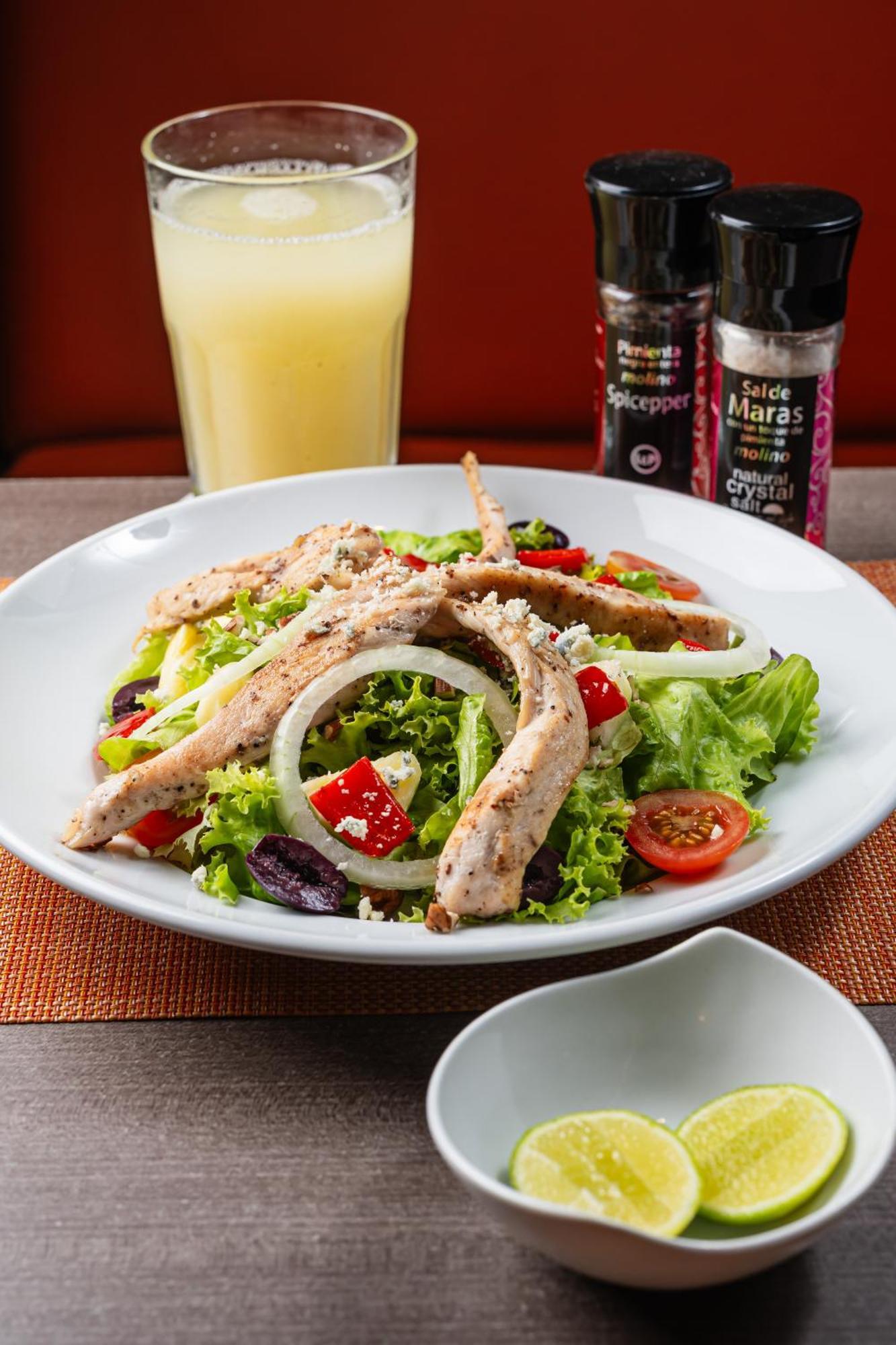 Casa Andina Standard Trujillo Plaza酒店 外观 照片