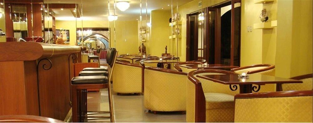 Casa Andina Standard Trujillo Plaza酒店 外观 照片