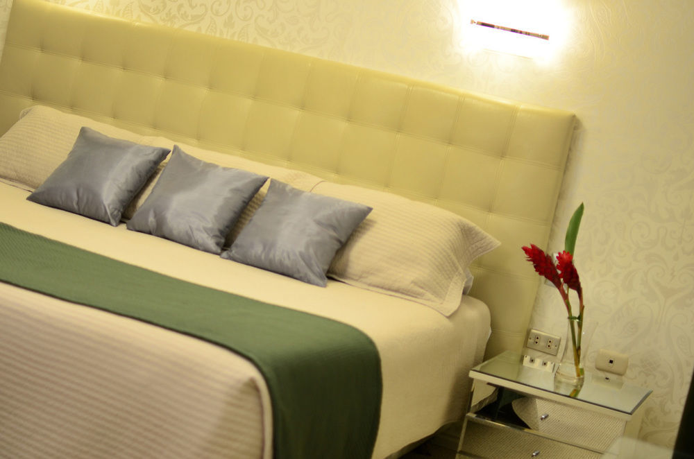 Casa Andina Standard Trujillo Plaza酒店 外观 照片