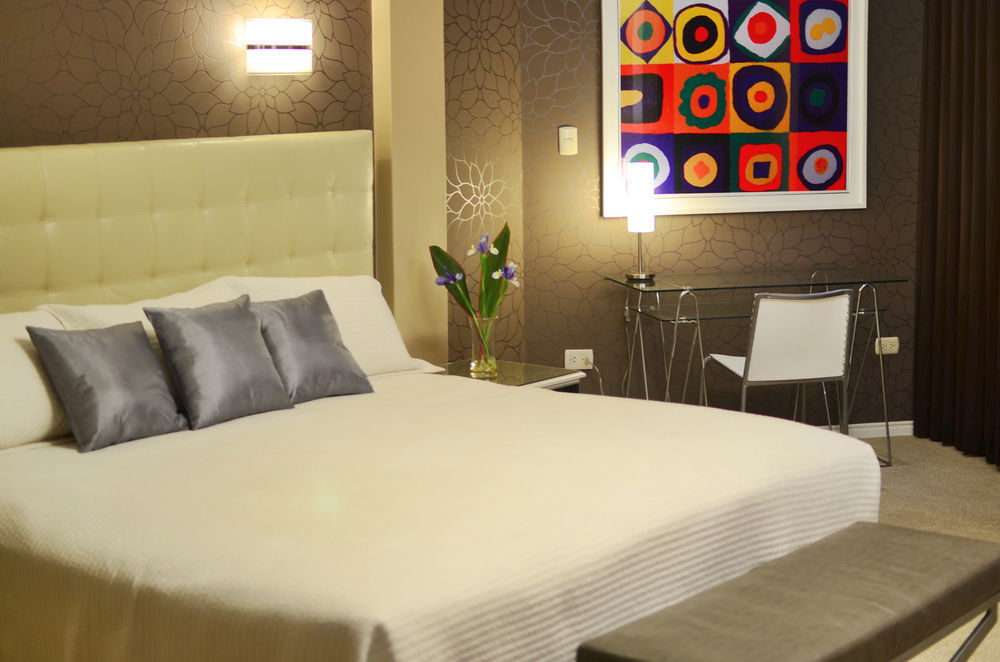 Casa Andina Standard Trujillo Plaza酒店 外观 照片