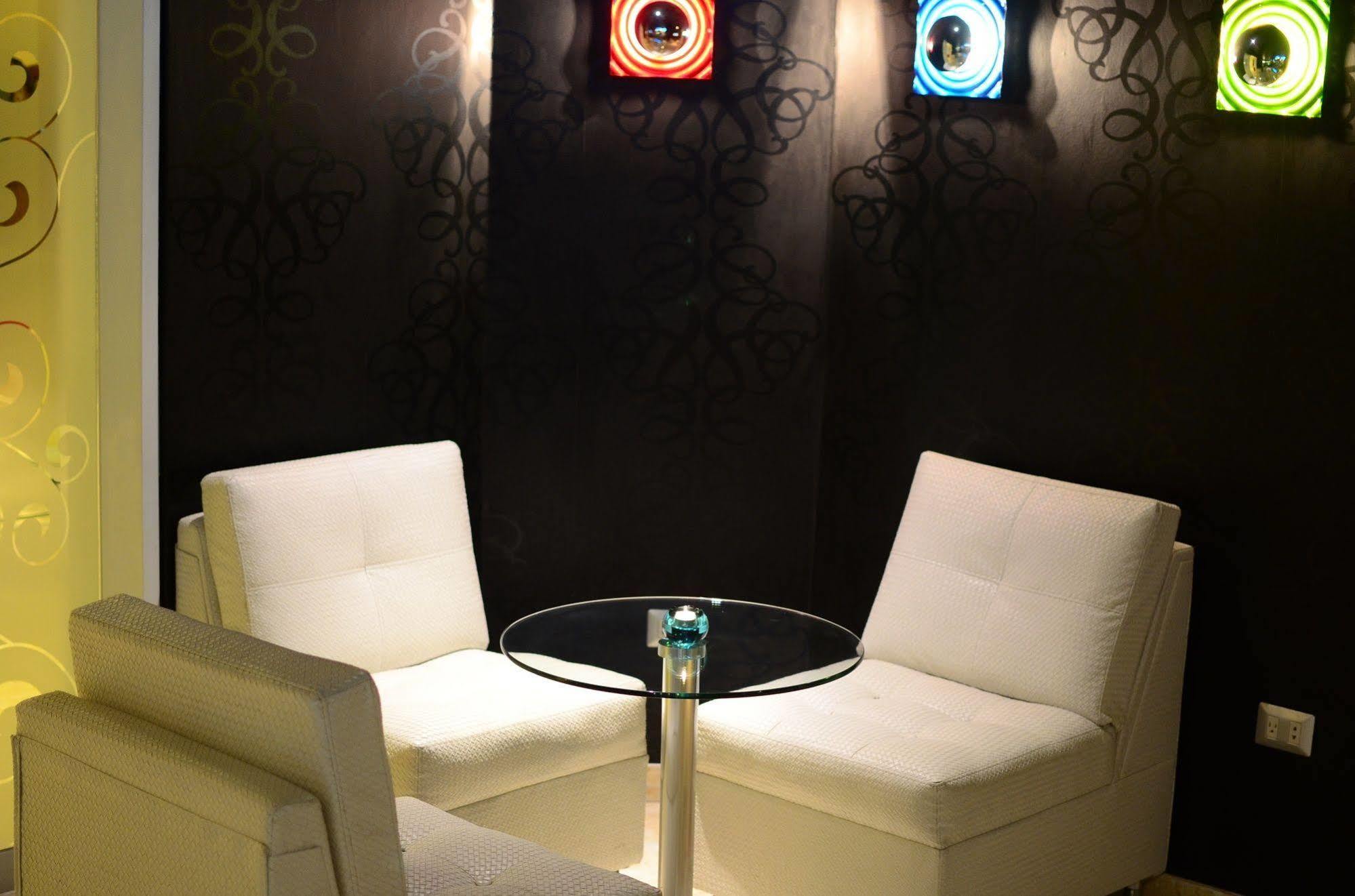 Casa Andina Standard Trujillo Plaza酒店 外观 照片