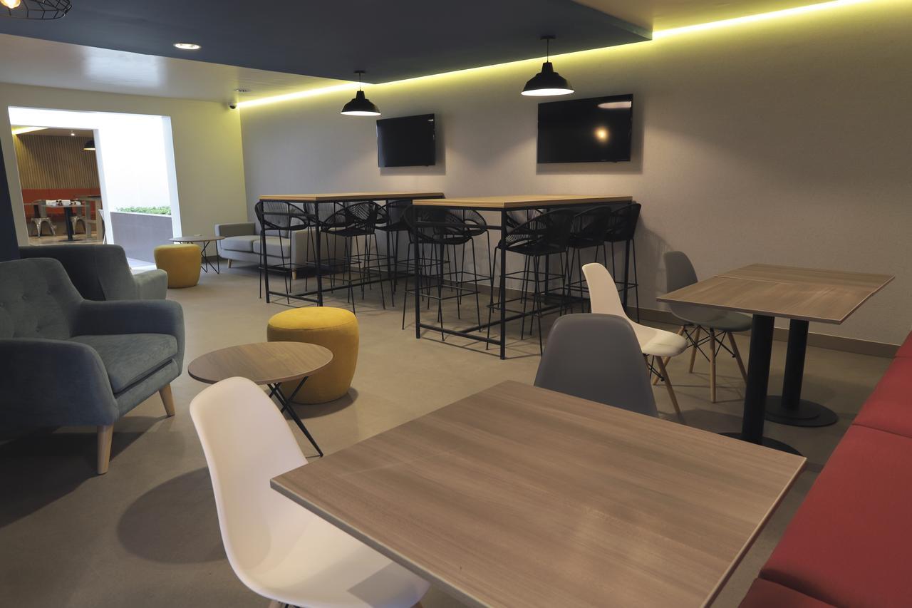 Casa Andina Standard Trujillo Plaza酒店 外观 照片
