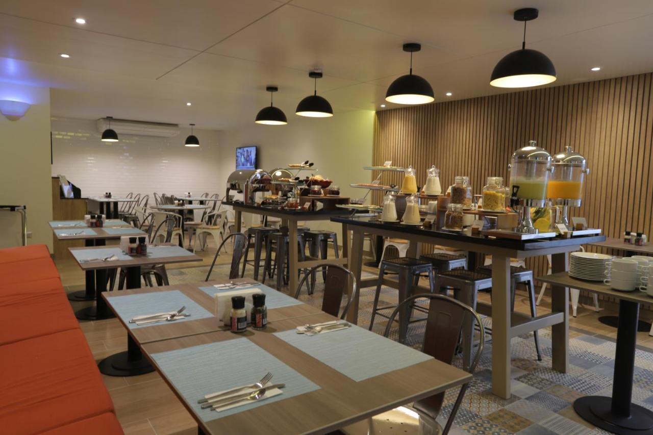 Casa Andina Standard Trujillo Plaza酒店 外观 照片