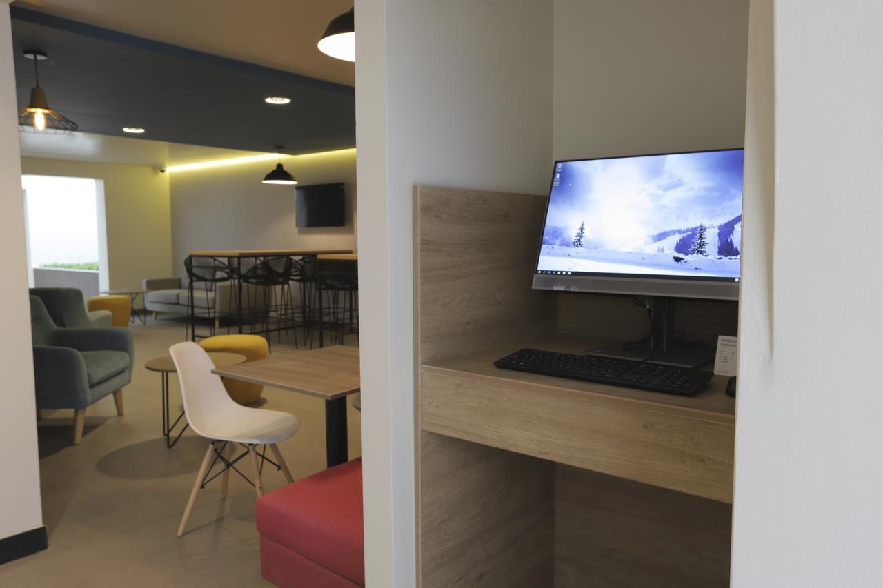 Casa Andina Standard Trujillo Plaza酒店 外观 照片