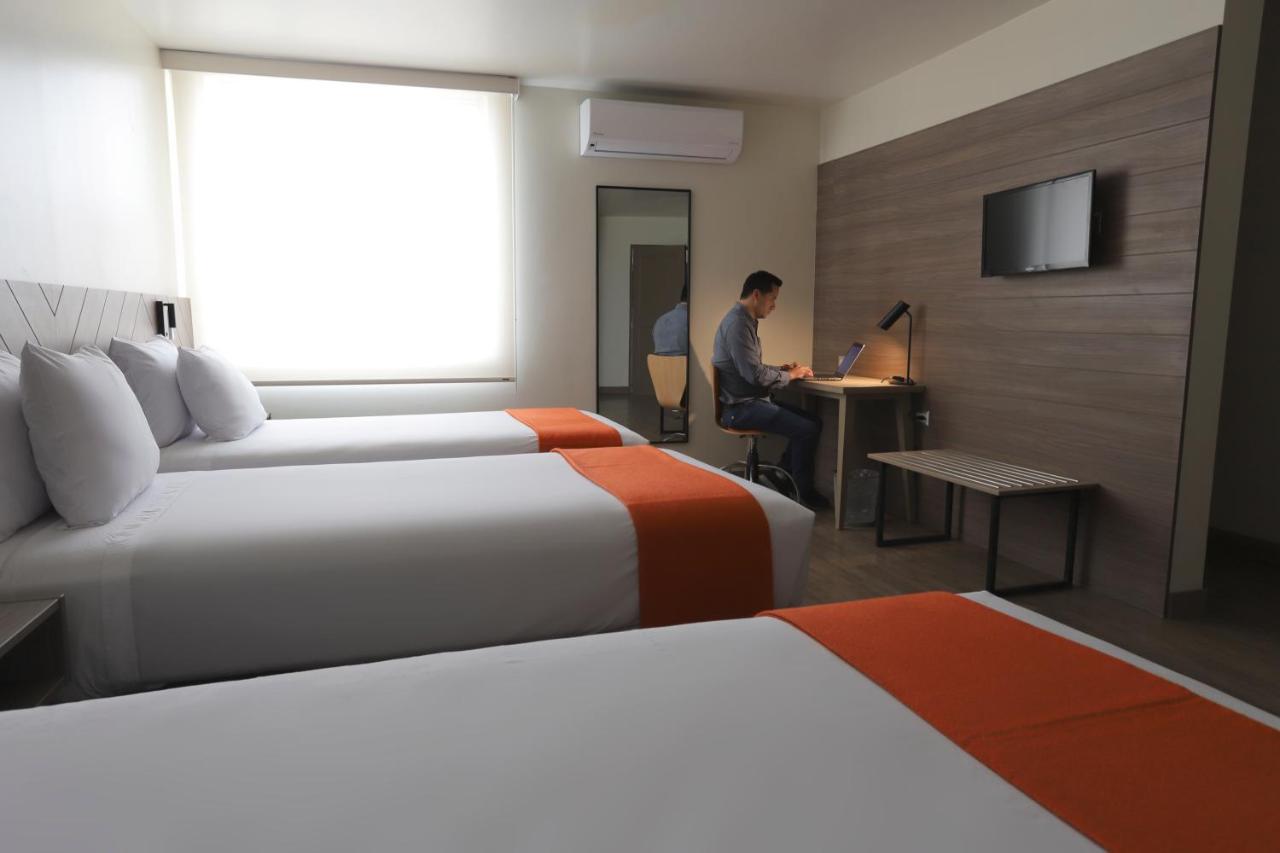 Casa Andina Standard Trujillo Plaza酒店 外观 照片