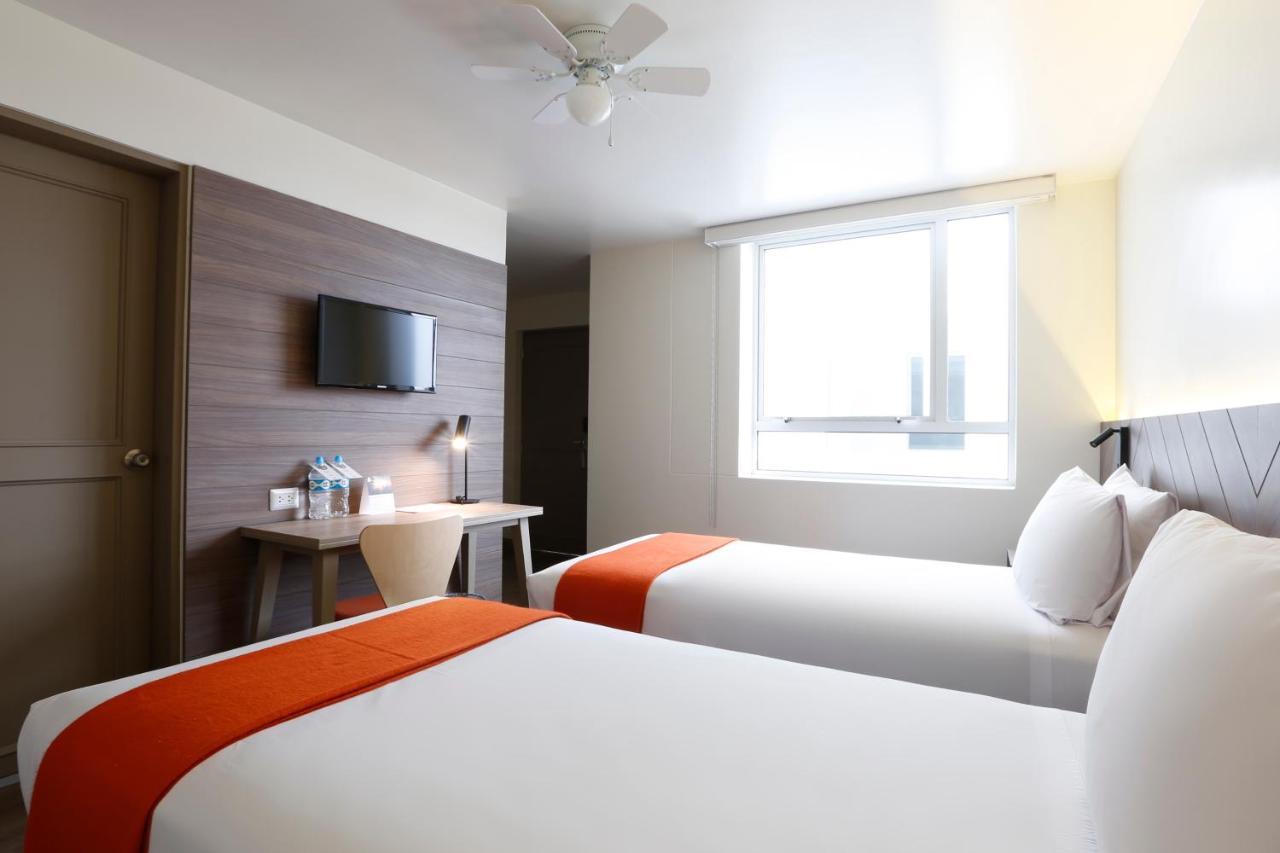 Casa Andina Standard Trujillo Plaza酒店 外观 照片