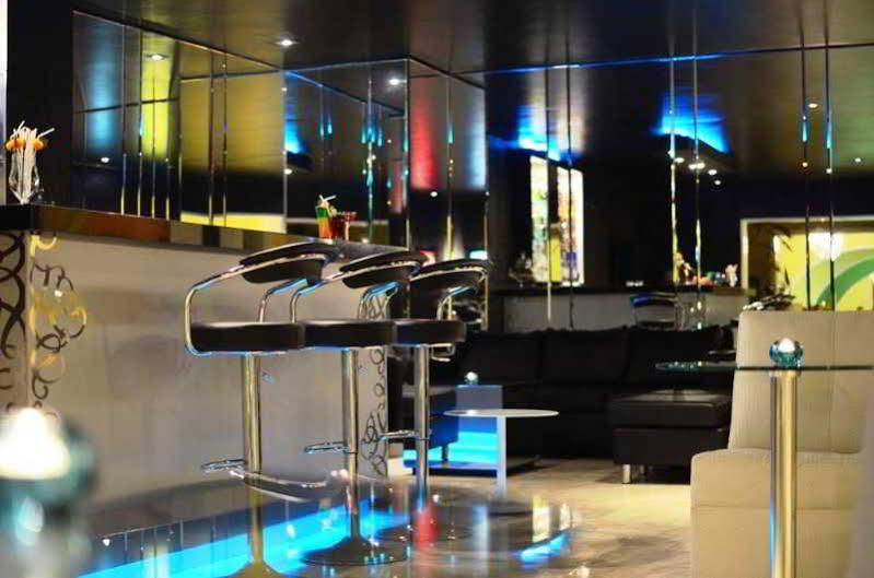 Casa Andina Standard Trujillo Plaza酒店 外观 照片