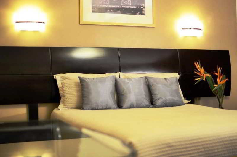 Casa Andina Standard Trujillo Plaza酒店 外观 照片